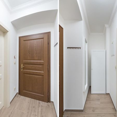 Eight Secrets Boutique Residence By Dwellfort ปราก ห้อง รูปภาพ