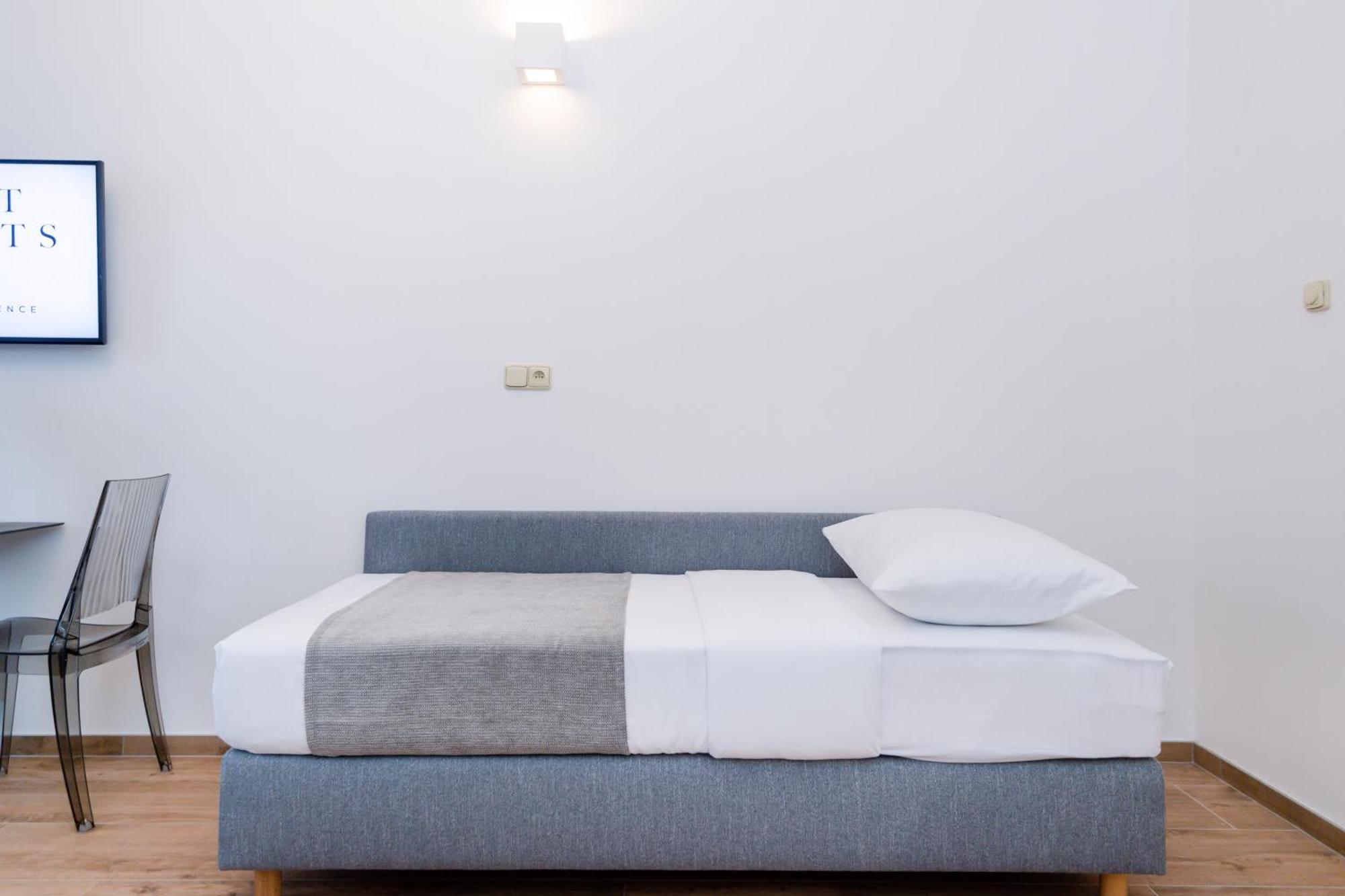 Eight Secrets Boutique Residence By Dwellfort ปราก ห้อง รูปภาพ