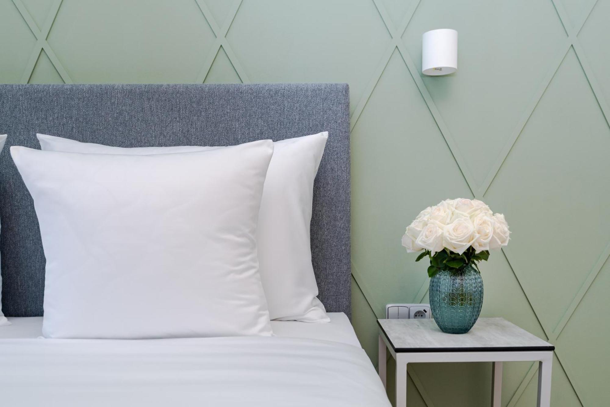 Eight Secrets Boutique Residence By Dwellfort ปราก ห้อง รูปภาพ