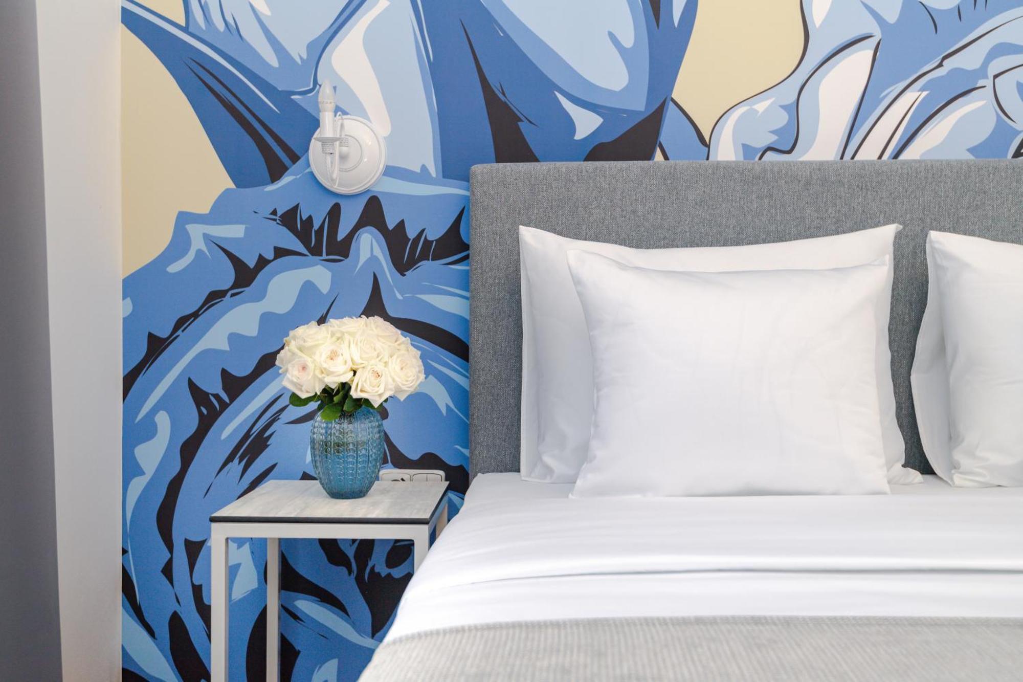 Eight Secrets Boutique Residence By Dwellfort ปราก ห้อง รูปภาพ