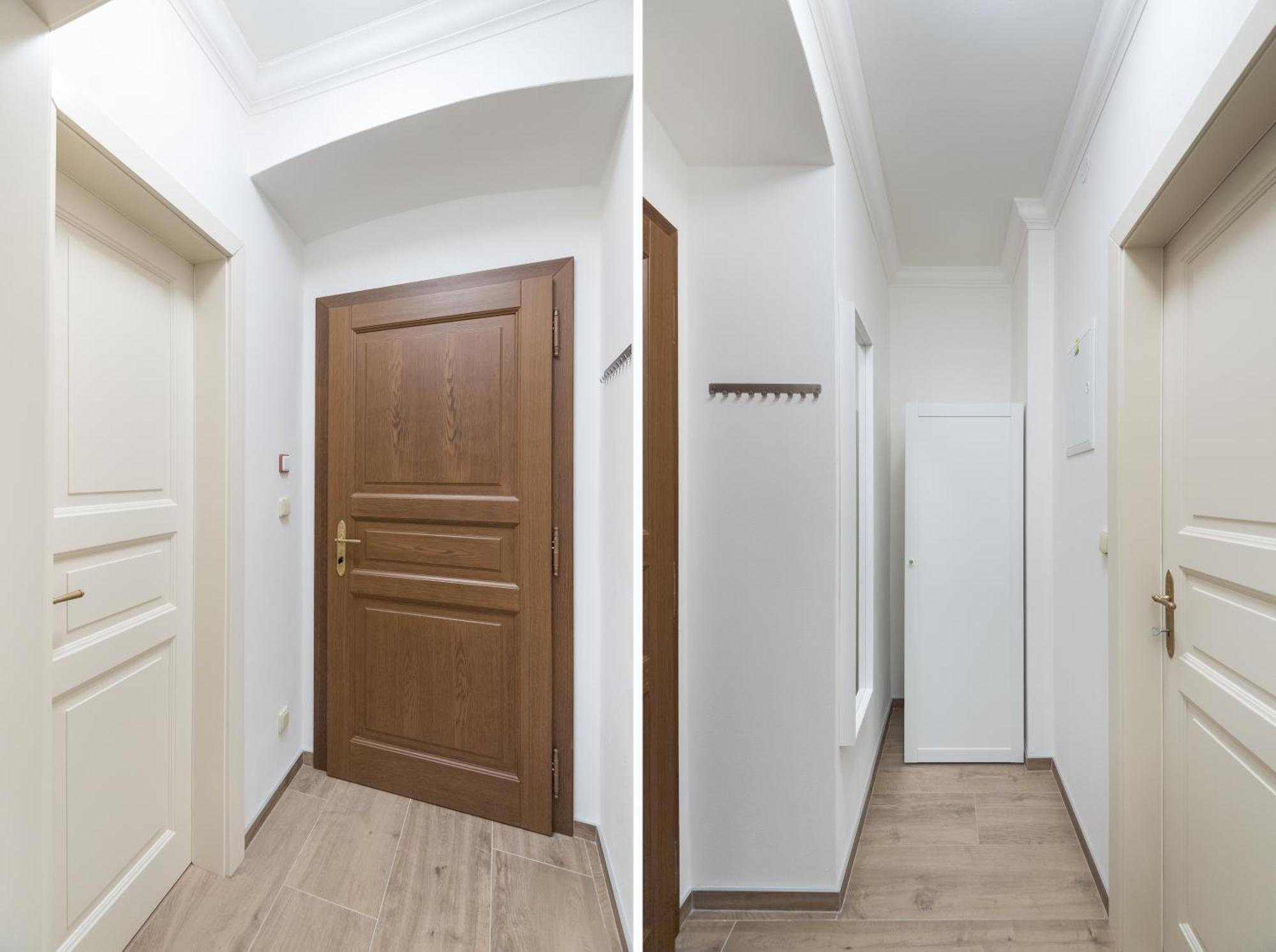 Eight Secrets Boutique Residence By Dwellfort ปราก ห้อง รูปภาพ