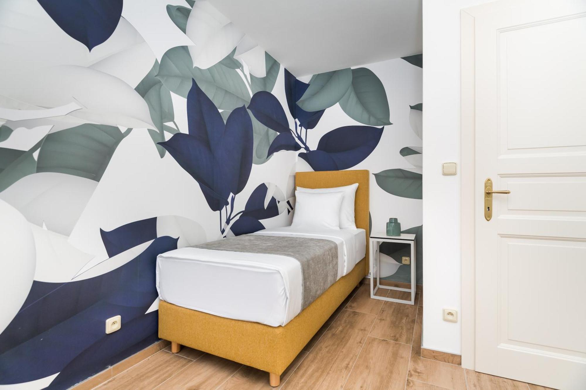 Eight Secrets Boutique Residence By Dwellfort ปราก ห้อง รูปภาพ